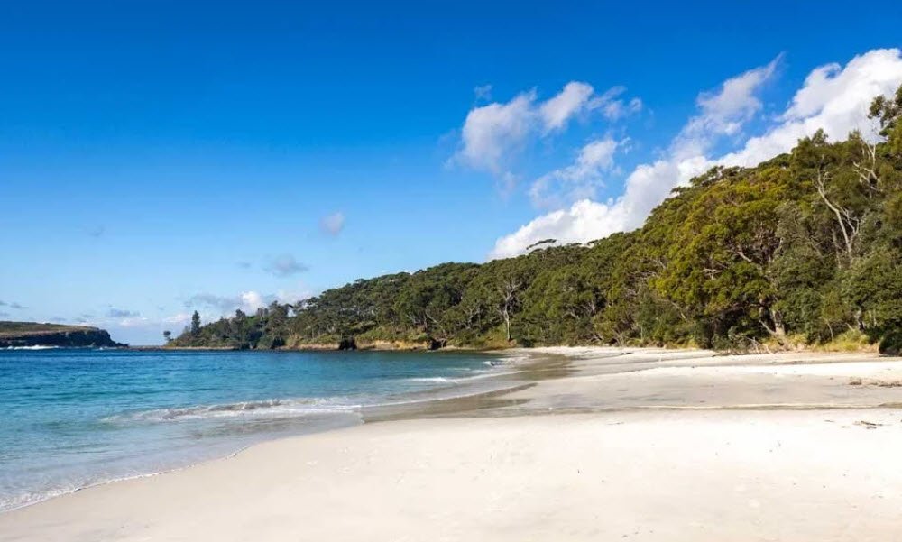 Murrays Beach, Australia